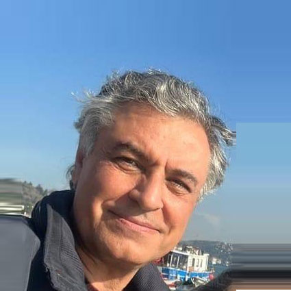Mehmet Eren Öğretmen